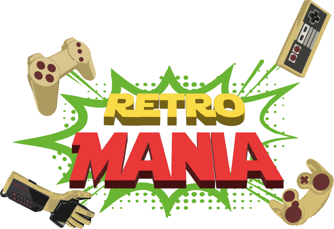 Rétro Mania